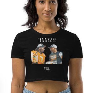 TN VOL GAME DAY CROP TOP !!!